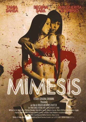 Постер фильма «Mimesis»
