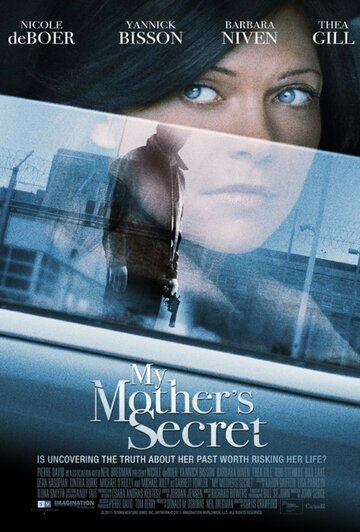 Постер фильма «Секрет моей матери»