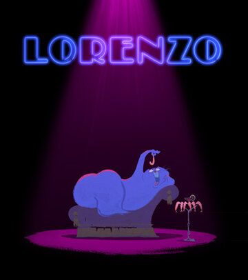 Постер фильма «Лоренцо»