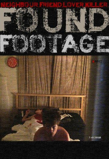 Постер фильма «Found Footage»