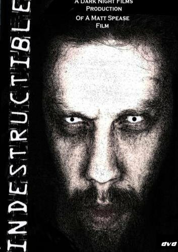 Постер фильма «Indestructible»