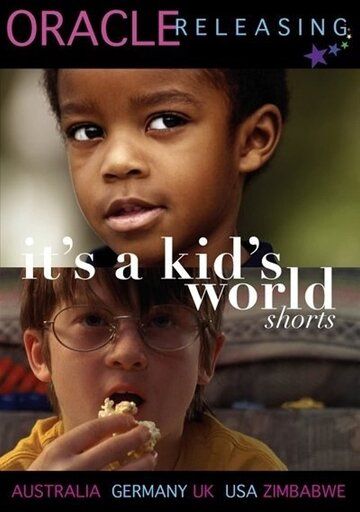Постер фильма «It's a Kid's World»