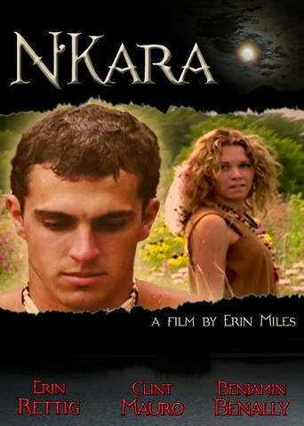 Постер фильма «N'Kara»