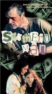 Постер фильма «Southern Man»