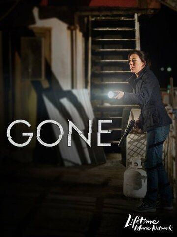 Постер фильма «Gone»