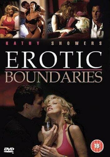 Постер фильма «Erotic Boundaries»