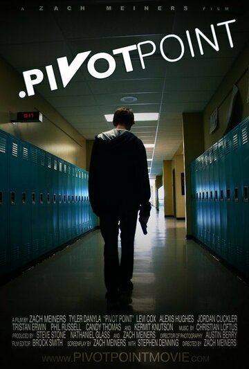 Постер фильма «Pivot Point»