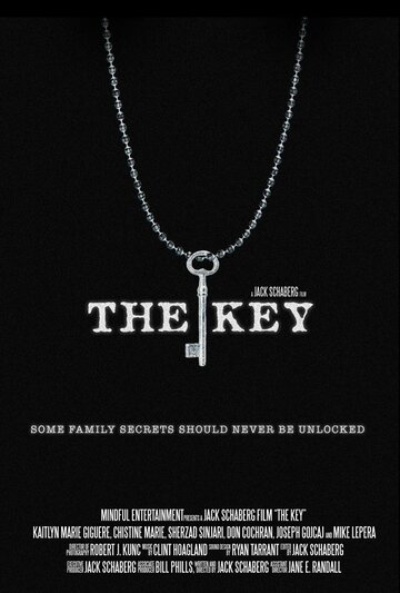 Постер фильма «The Key»