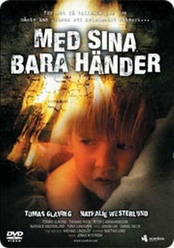 Постер фильма «Med sina bara händer»
