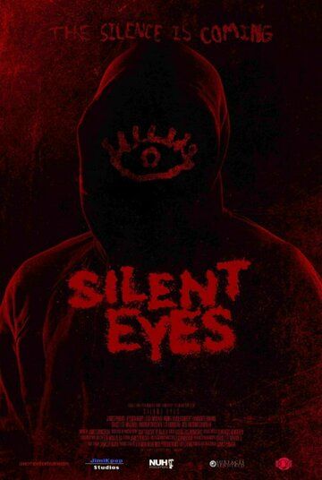 Постер фильма «Silent Eyes»