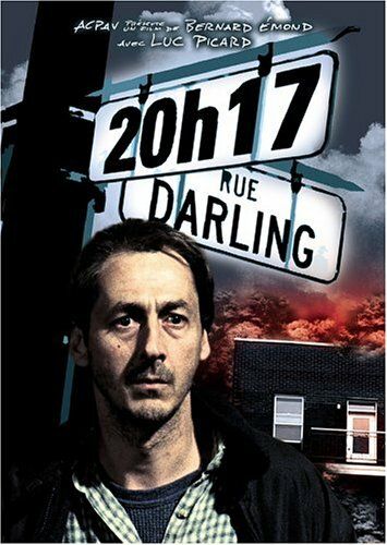 Постер фильма «Улица Дарлинг, 20:17»