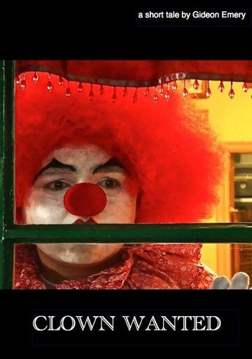 Clown Wanted