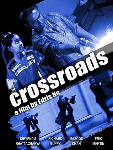 Постер фильма «Crossroads»