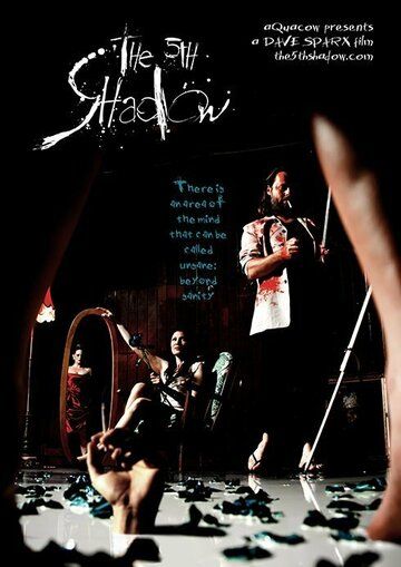 Постер фильма «The 5th Shadow»