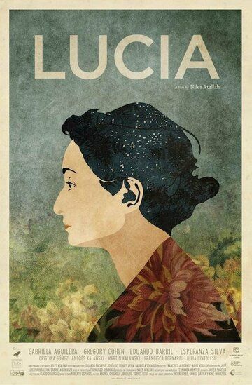 Постер фильма «Lucía»