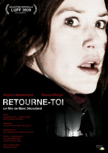Постер фильма «Retourne-toi»