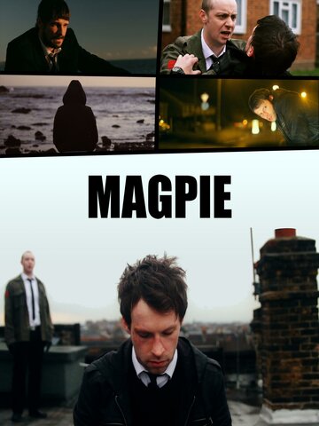 Постер фильма «Magpie»