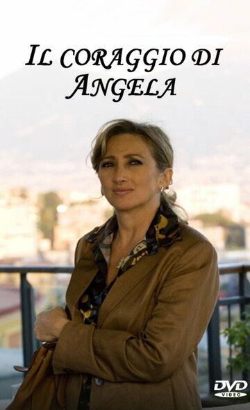Постер фильма «Il coraggio di Angela»