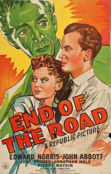 End of the Road