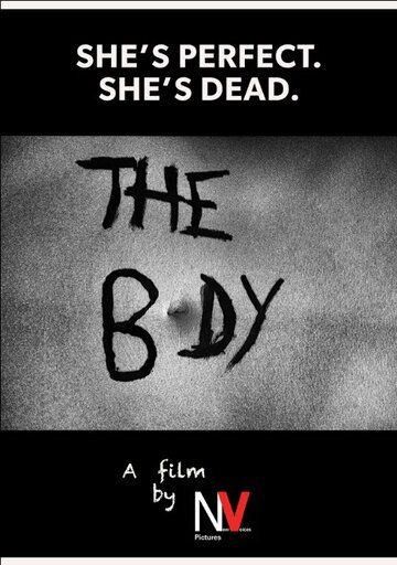 Постер фильма «The Body»