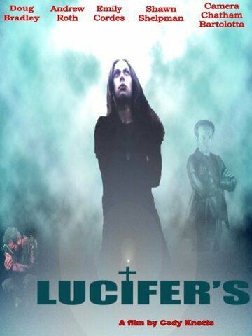 Постер фильма «Lucifer's Unholy Desire»