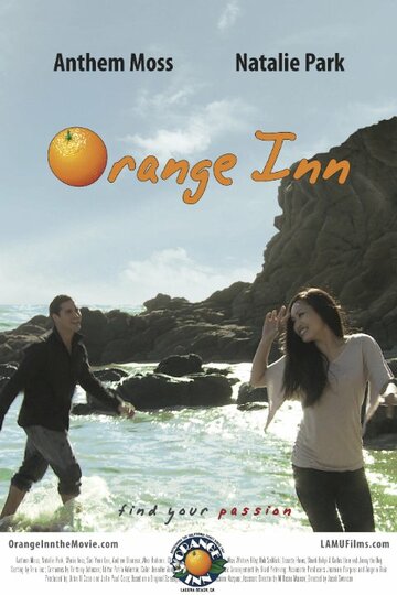 Постер фильма «Orange Inn»