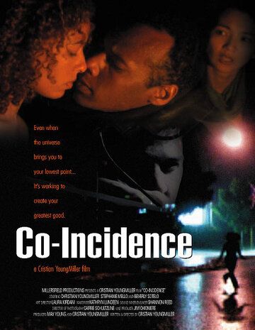 Постер фильма «Co-Incidence»