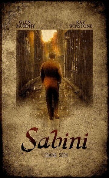 Постер фильма «Sabini»