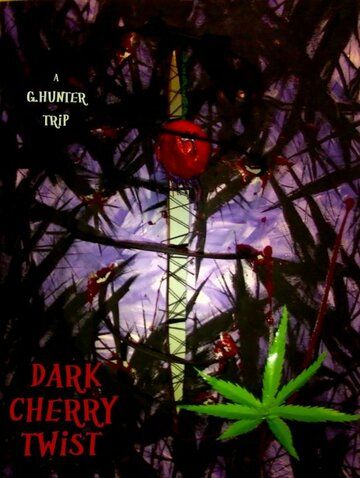 Постер фильма «Dark Cherry Twist»