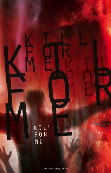 Постер фильма «Kill for Me»