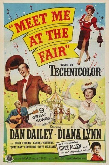 Meet Me at the Fair