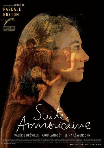 Постер фильма «Suite Armoricaine»