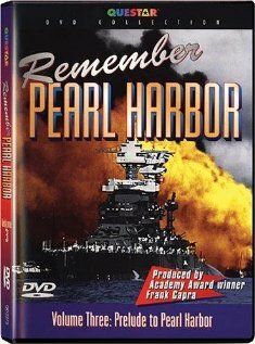 Постер фильма «Remember Pearl Harbor»