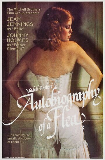Постер фильма «The Autobiography of a Flea»