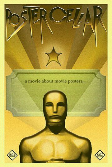 Постер фильма «Poster Cellar»