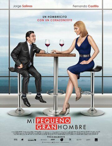 Постер фильма «Mi pequeño gran hombre»