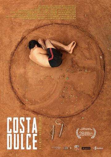 Постер фильма «Costa Dulce»