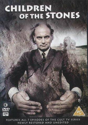 Постер фильма «Children of the Stones»