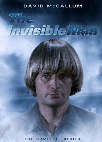 Постер фильма «The Invisible Man»