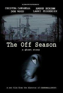 Постер фильма «The Off Season»
