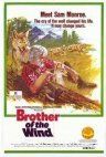 Постер фильма «Brother of the Wind»