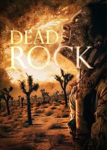 Постер фильма «Dead Rock»