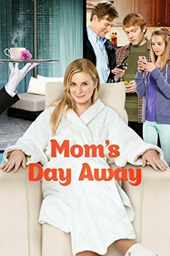 Mom's Day Away