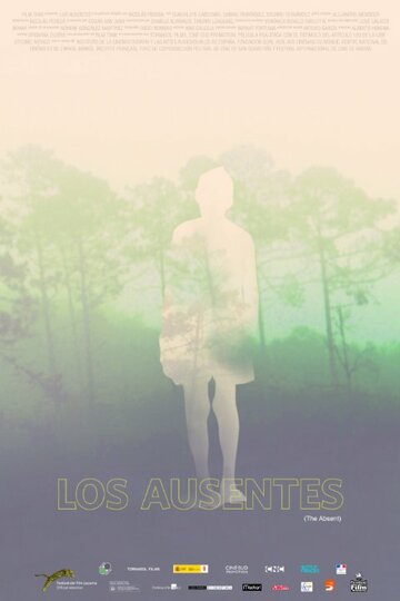 Постер фильма «Los ausentes»