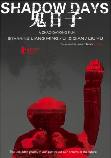 Постер фильма «Gui ri zi»
