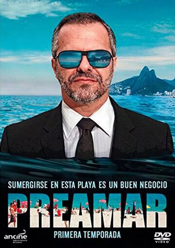 Постер фильма «Preamar»