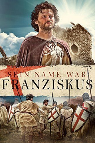 Постер фильма «Francesco»