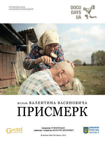 Постер фильма «Сумерки»