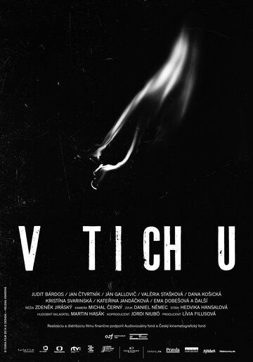 Постер фильма «В тишине»
