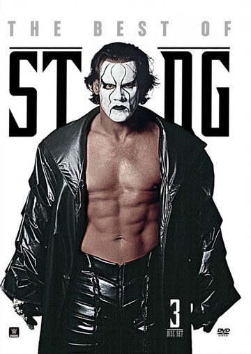 Постер фильма «The Best of Sting»